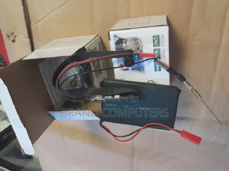 HD Pinhole Spy Pinhole Camera Pinhole Camera New Good Qualit