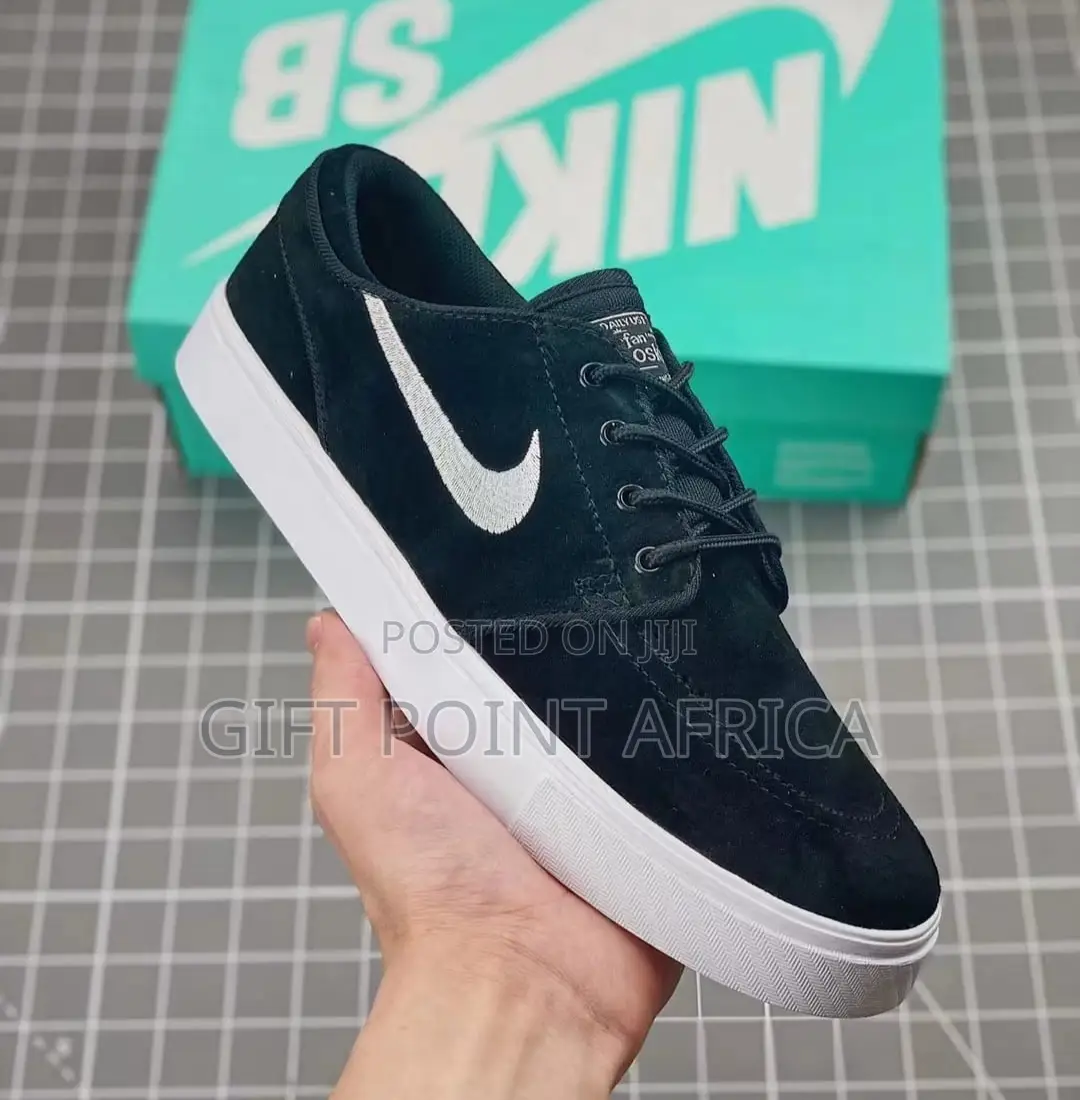 Nike SB Zoom Sneakers for Men