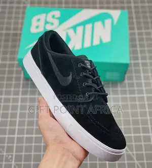 Nike SB Zoom Sneakers for Men