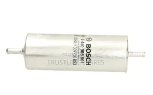 BMW (E36), (E30),(E34)(E32)(E31) Fuel Filter -