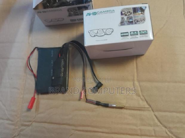 New-Full HD Pinhole Spy Pinhole Camera Pinhole Camera