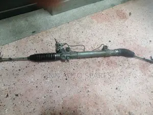 Vigo 2wd Complete Steering Rack Toyota Vigo