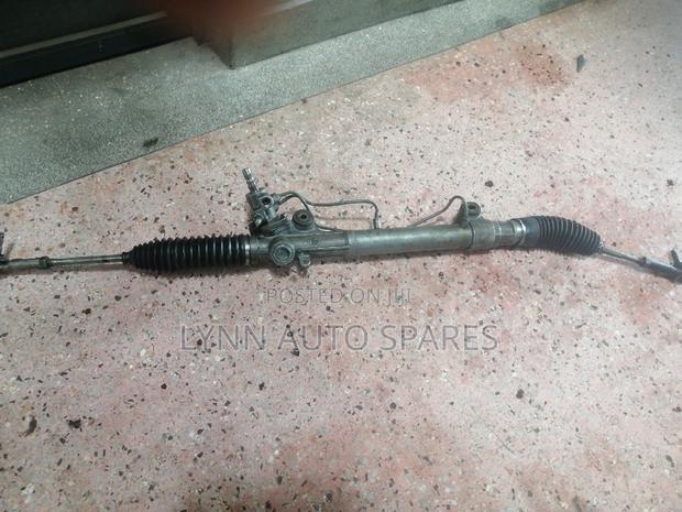 Vigo 2wd Complete Steering Rack Toyota Vigo - thumbnail 2