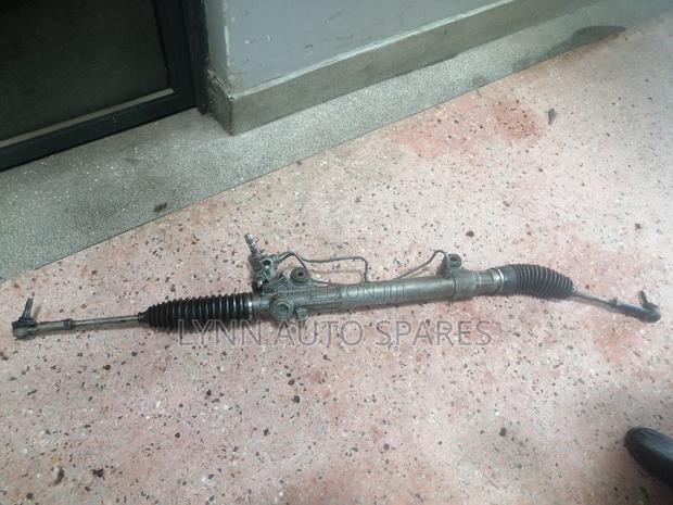 Vigo 2wd Complete Steering Rack Toyota Vigo - thumbnail 3