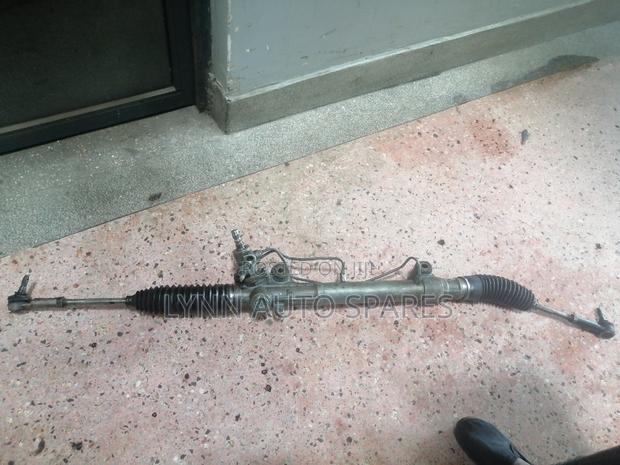 Vigo 2wd Complete Steering Rack Toyota Vigo - thumbnail 4