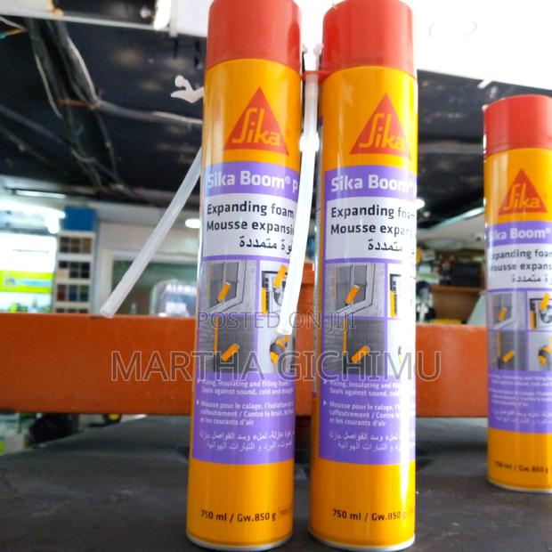 Sika Boom Expansion Foam
