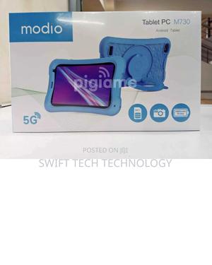Kids Tablet ,Kids Tablet Modio M730 Android Tablet - thumbnail 2