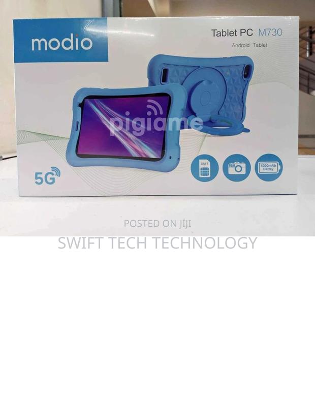 Kids Tablet ,Kids Tablet Modio M730 Android Tablet - main view