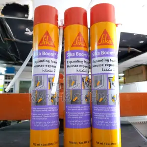 Sika Boom Expanding Foam/Insulating Foam