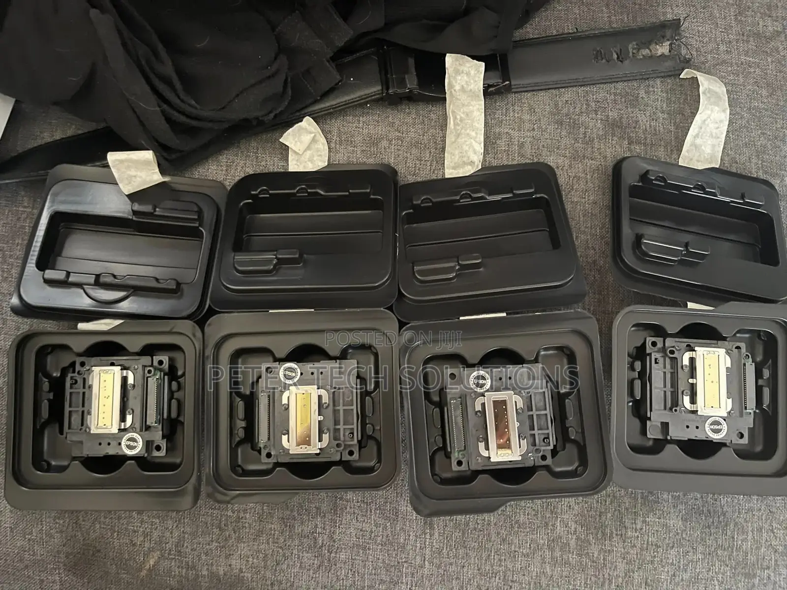 EPSON Printhead L3150,L3250,L3111,L3110,L382,L3060printhead