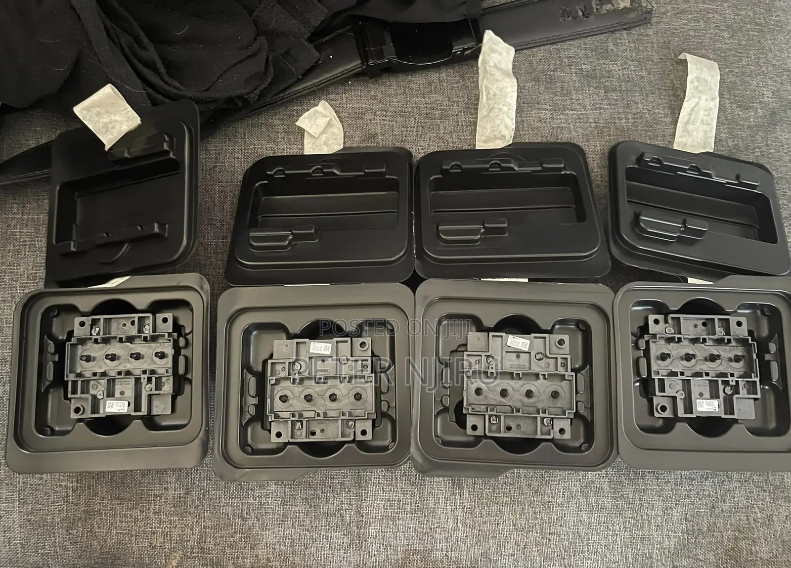 EPSON Printhead L3150,L3250,L3111,L3110,L382,L3060printhead