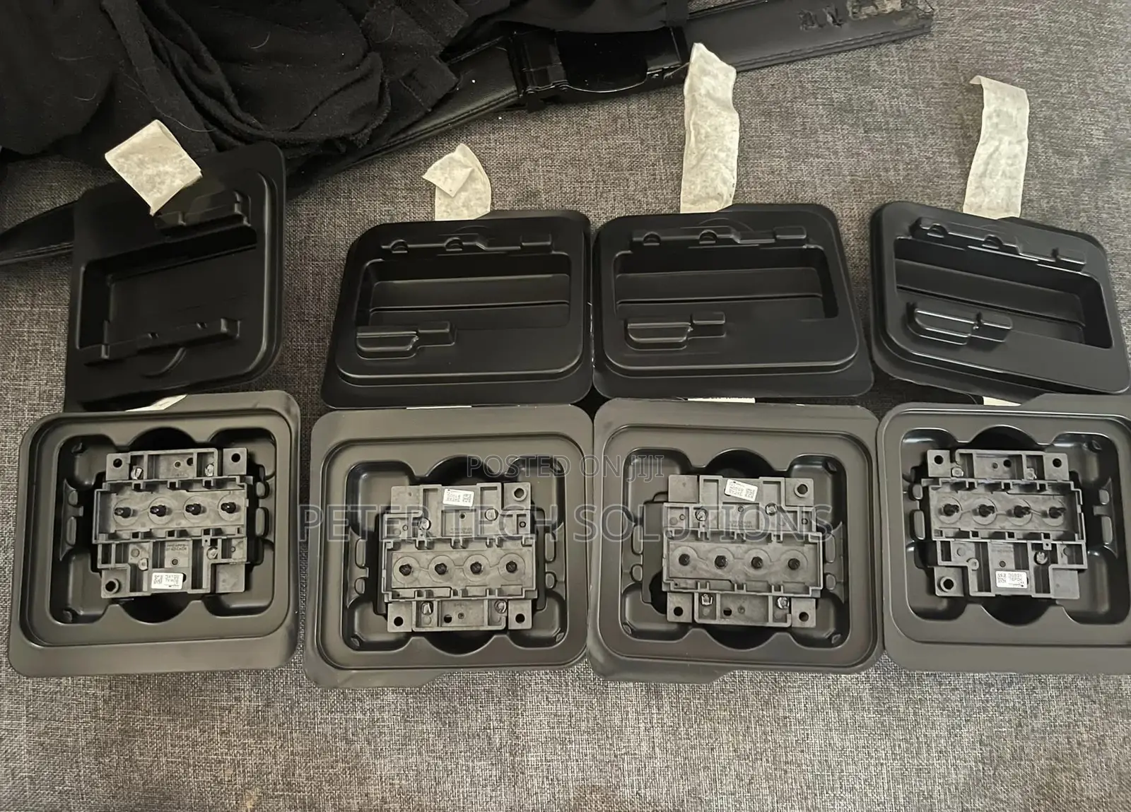 EPSON Printhead L3150,L3250,L3111,L3110,L382,L3060printhead