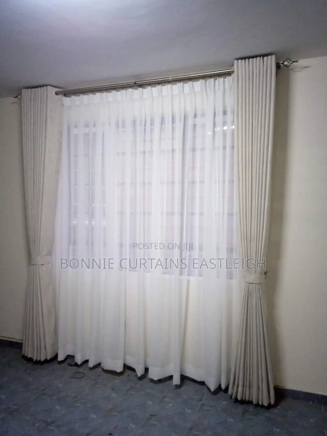 Blackout Curtains Eastleigh