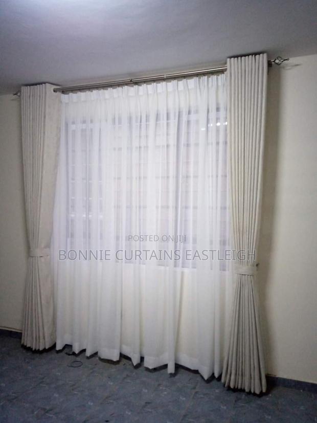 Blackout Curtains Eastleigh