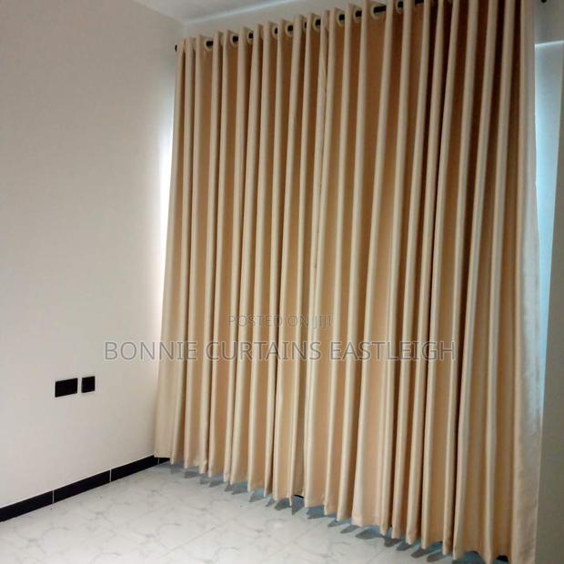Blackout Curtains Eastleigh - thumbnail 2
