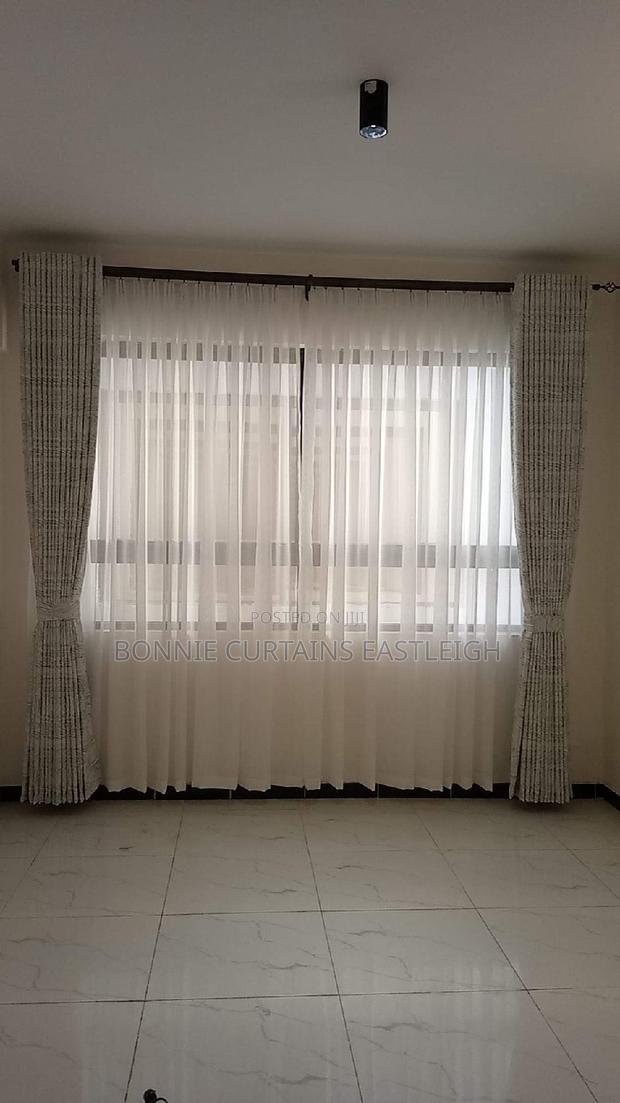 Blackout Curtains Eastleigh - thumbnail 3