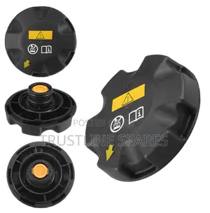 BMW Expansion Tank Cap (F15,F85)(F10)(E84)(F20)(E90)