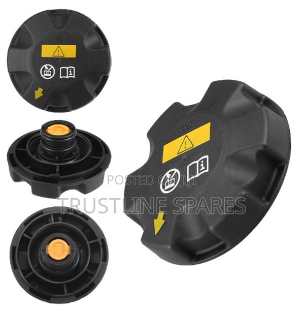 BMW Expansion Tank Cap (F15,F85)(F10)(E84)(F20)(E90)