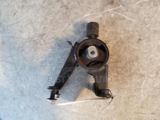 Gearbox Engine Mounts Demio/Axio/Note/Belta - main view