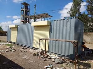 Get a Container Stall at Discounted Offers Today - thumbnail 2