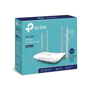Tp Link Tl-Wa1201 Ac1200 Wireless Access Point - thumbnail 2