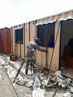 Looking for a Container Office? We Are Here for You! - thumbnail 2