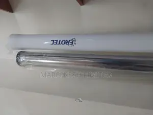 4040 FRP and Stainless R.O Membrane Housings.
