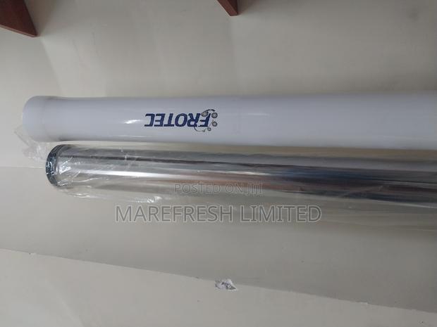 4040 FRP and Stainless R.O Membrane Housings. - thumbnail 2