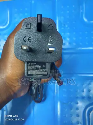 Original 12v 1A Adapters on Sale