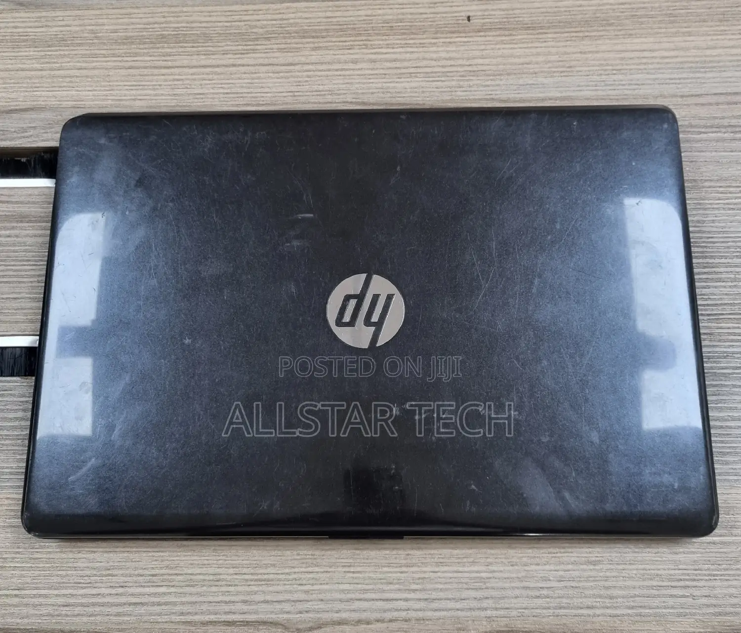 Laptop HP 15-Ra003nia 8GB Intel Core I3 HDD 500GB