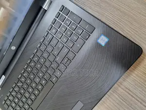 Laptop HP 15-Ra003nia 8GB Intel Core I3 HDD 500GB