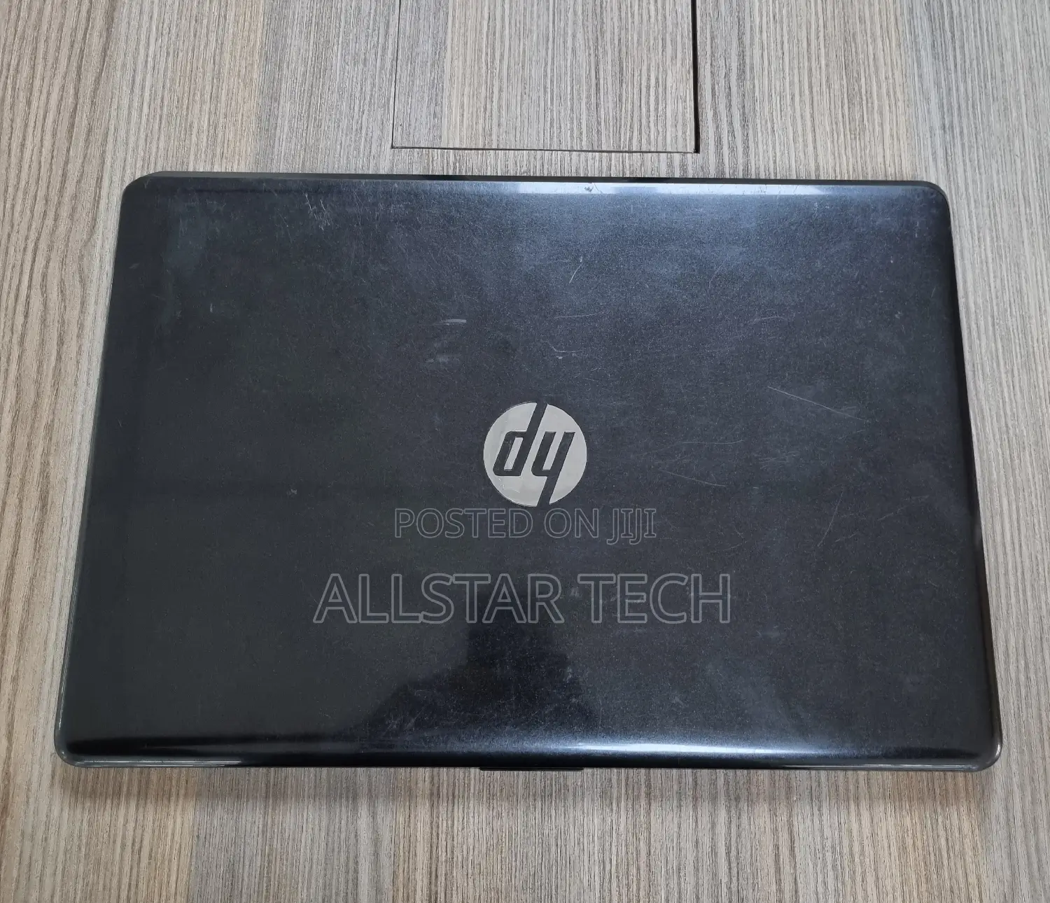 Laptop HP 15-Ra003nia 8GB Intel Core I3 HDD 500GB