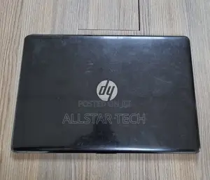 Laptop HP 15-Ra003nia 8GB Intel Core I3 HDD 500GB