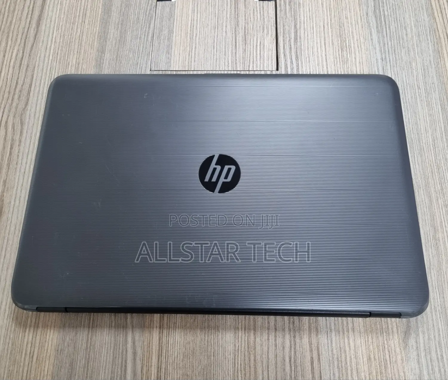 Laptop HP 15-Dw0037wm 8GB Intel Core I3 HDD 500GB