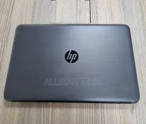Laptop HP 15-Dw0037wm 8GB Intel Core I3 HDD 500GB