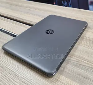 Laptop HP 15-Dw0037wm 8GB Intel Core I3 HDD 500GB