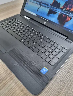 Laptop HP 15-Dw0037wm 8GB Intel Core I3 HDD 500GB