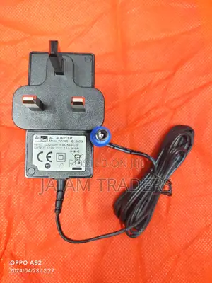Original 12v 2.5v 30w Adapter
