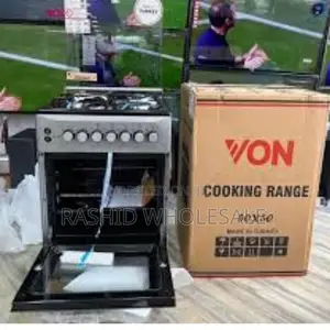 Von 60*60 Standing Cooker