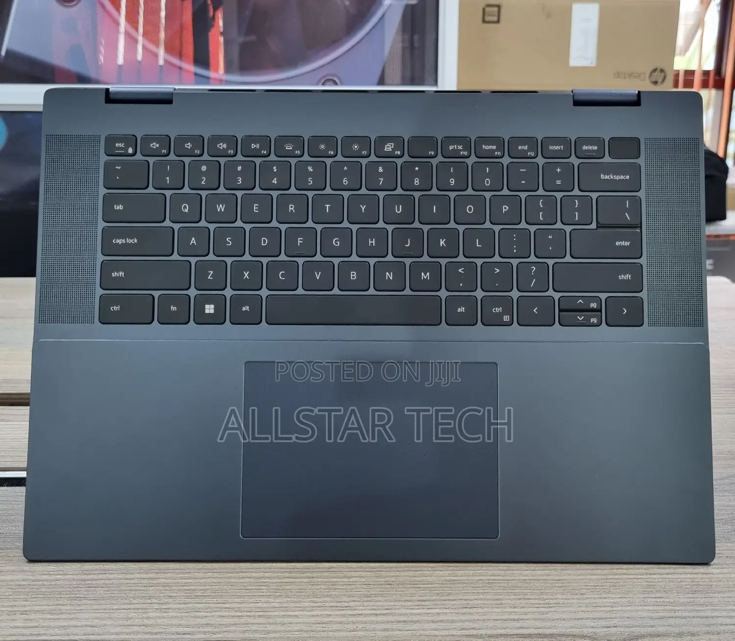 Laptop Dell Inspiron G5 15 16GB AMD Ryzen 7 SSD 1T