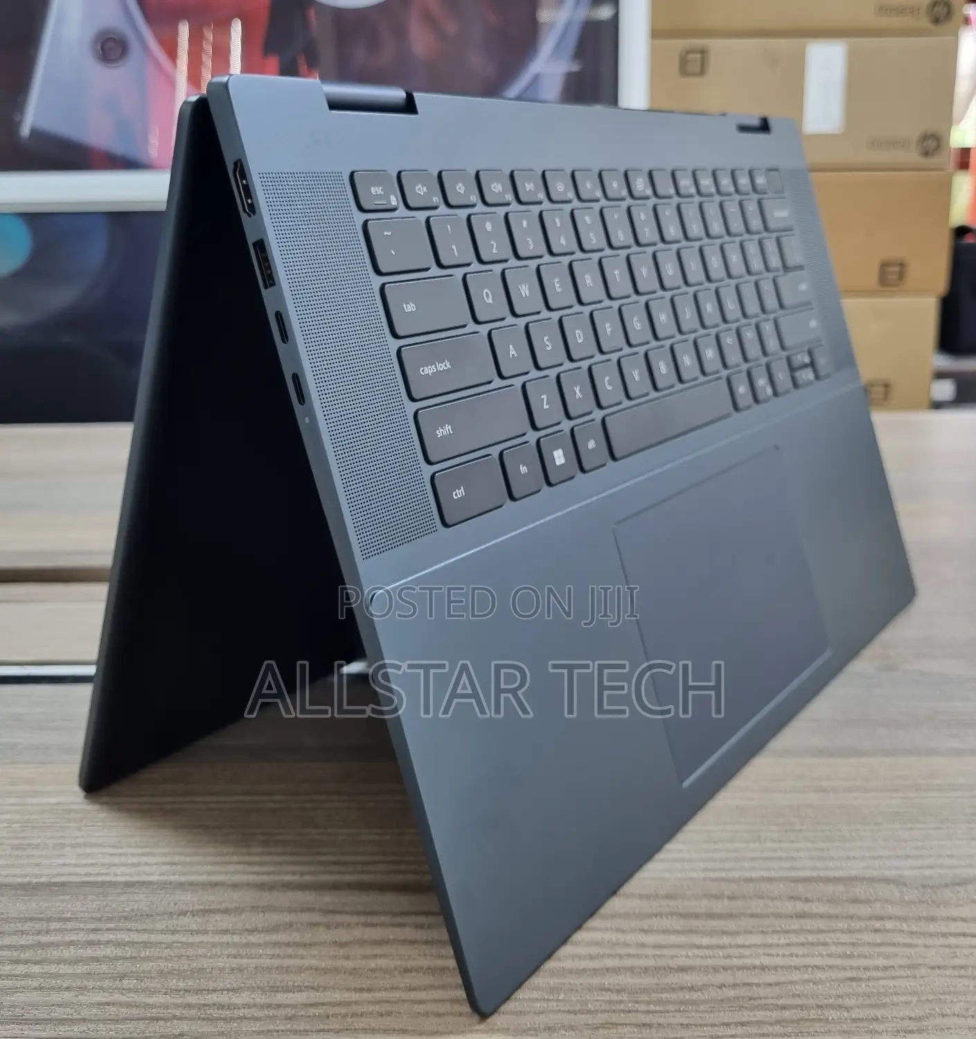 Laptop Dell Inspiron G5 15 16GB AMD Ryzen 7 SSD 1T