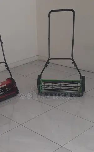 AICO Japan Manual Lawn Mower 20 Inches