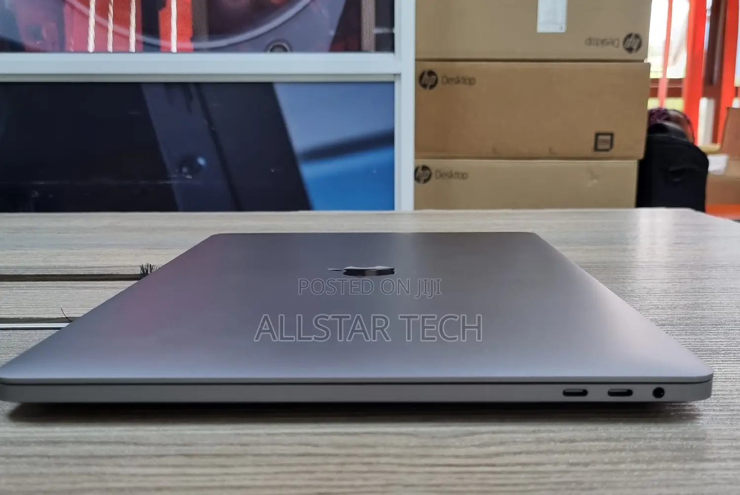 Laptop Apple MacBook 2019 16GB Intel Core I7 SSD 512GB
