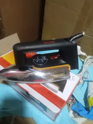 Ipcone Dry Iron