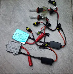 H11 Hid Xenon KIT