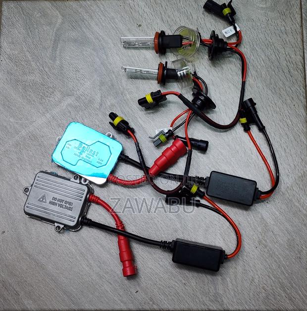 H11 Hid Xenon KIT - thumbnail 2