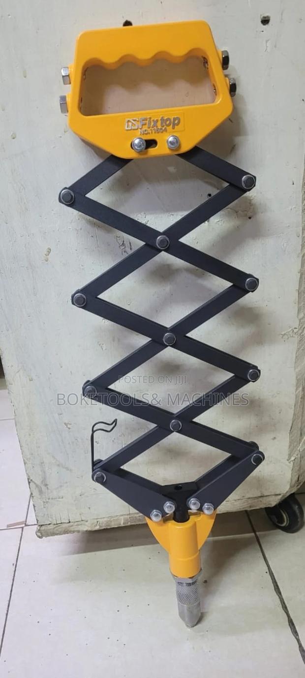 Top Quality Fix Top Rivet Gun - main view