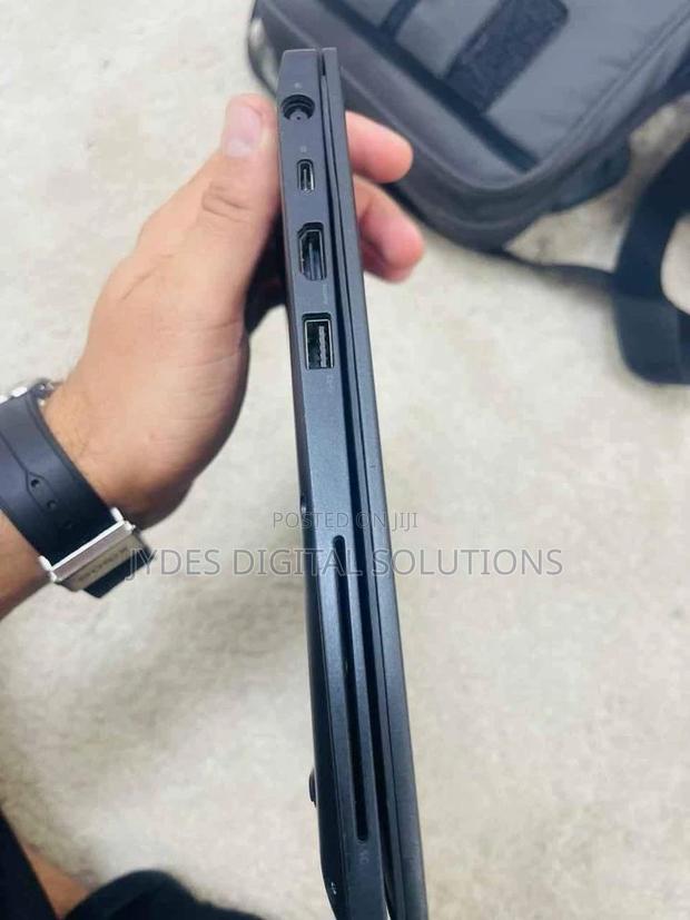 Laptop Dell Latitude 7290 8GB Intel Core I7 SSD 256GB - thumbnail 4