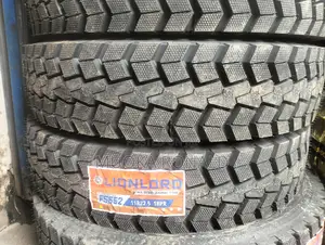 11R22.5 Lionlord Tyre (Dipp)