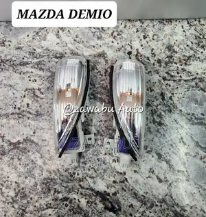 Side Mirror Blinker Mazda Demio/Axela
